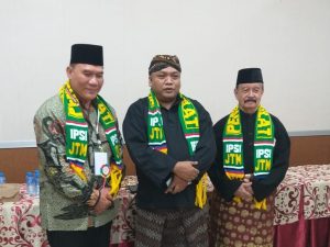 Buka Musprov IPSI Jatim, Gus Nabil Sampaikan Amanah Prabowo