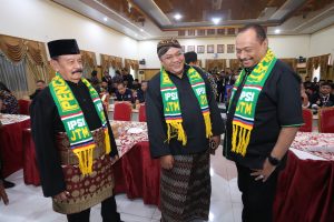 KONI Jatim Masih Haus Medali Emas dari Pencak Silat