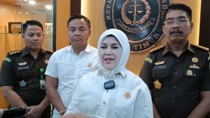 Kejati Jatim Tetapkan Tiga Tersangka Kasus Korupsi Dana Talangan Proyek Solar di Kongo