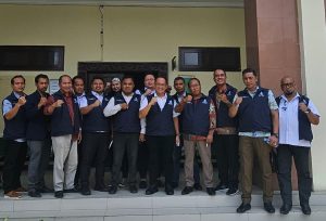 Tak Ada Kerugian Negara, Tersangka Korupsi Beras PT Smelting Bebas Lewat Praperadilan