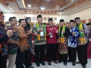 Bambang Haryo Pimpin IPSI Jawa Timur