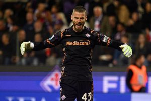Hasil Lengkap Liga Italia Pekan 7: De Gea Gila!