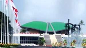 Tunjangan Perumahan Anggota DPR RI, Efisiensi atau Pemborosan?