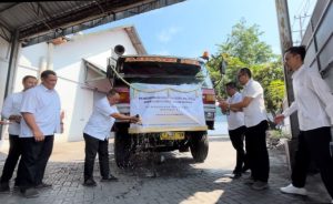 Kopi Arabika Jampit Bondowoso Tembus Pasar Jerman