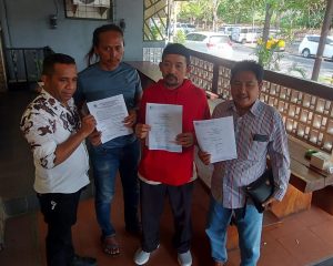 Kecewa Putusan Hakim, Koperasi Semolowaru Ajukan Banding