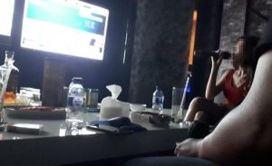 Jual LC ke Pelanggan Karaoke, Mami Royal KTV Divonis 4 Bulan Penjara