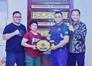 Kejurnas Tarung Bebas Digelar di 3 Lokasi Elite Surabaya