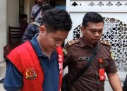 Sidang WNA Pengemudi Pajero Tabrak Kakak Beradik Hingga Tewas di Surabaya