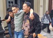 Rebutan Anak Tendang Istri, Dokter Asal Lamongan Meninggal Usai Sidang