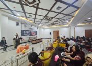 Stop Bullying! FH Ubaya Ajak Masyarakat Pahami Perspektif Hukum dan Psikologis Anak