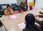 Dijerat Pasal Berlapis, Babysitter Cekoki Bayi Obat Keras Penggemuk Badan Segera Diadili