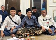 Jago PAN Menang Tebal di Pilkada Blitar Raya, Mantan Wabup Rahmat Santoso Beri Apresiasi