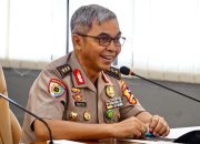 Arek Suroboyo Jadi Ketua KPK, Ini Sosok Setyo Budiyanto!