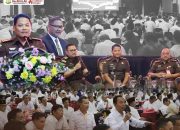 Cegah Korupsi, Kejati Jatim Libatkan Guru Hingga Siswa di Hakordia 2024