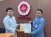 IKADIN Surabaya Bergolak! Surati DPP, Minta Rapat Anggota Digelar Sesuai AD/ART