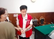 Tabrak Kakak Beradik Hingga Tewas, WNA Tiongkok Hanya Dituntut 1 Tahun Penjara