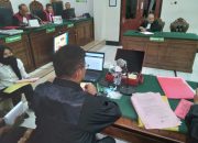 Penjual Ineks dan Sabu di Coyote Diadili, Untung Jutaan Rupiah!