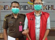 Kejati Jatim Tetapkan Tersangka Baru Korupsi PT INKA, Negara Rugi Miliaran!