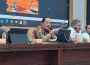 Mantan Ketum KONI Jatim Bongkar Cara Kotor Perebutan Medali PON di Seminar SIWO PWI