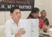 Saham Cuma Satu Persen, Eduard Rudy Berhasil Kembalikan Kepemilikan PT. ALIMIJ Pada King Finder Wong