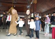 Sidang Penetapan Perwalian Anak di Mojokerto Dihadiri Kajati Jatim: Langkah Konkret Kepedulian Terhadap Hak Anak!