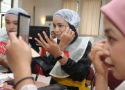 Bikin Bahagia Wanita, Serikat Pekerja PTPN XII dan Manajemen PTPN I Regional 5 Gelar Peringatan Hari Ibu