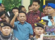 Eksekusi Hotel Garden Palace Ricuh, Lardi: Pemenang Lelang Dilindungi Hukum!