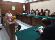 PT Kapasari Digugat! 30 Tahun Bekerja, Karyawan Tak Diberi Pesangon