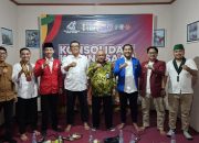 Konsolidasi Pasca Pilkada, Cipayung Plus Dukung Gagasan Khofifah-Emil: Jawa Timur Gerbang Nusantara Baru!