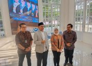 Refleksi Akhir Tahun, Kajati Jatim Sebut Penegakan Hukum Mendorong Pertumbuhan Ekonomi