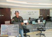 Mantan Kepala Desa Lombang Laok Bangkalan Dilaporkan ke Kejati Terkait Dugaan Korupsi, Ini Modusnya!