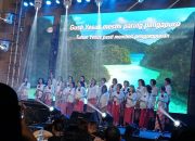 Perjalanan Natal, 900 Pengusaha FGBMFI Berkumpul di Empire Palace