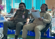 Merawat Bumi Majapahit! Ini Cara Bakesbangpol Jatim dan Satpol PP Meningkatkan Ketertiban dan Toleransi Masyarakat