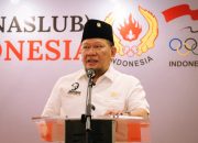 Bonus PON Atlet Jatim Cair, La Nyalla: Jangan Sengsara di Masa Tua!