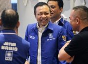 Bupati Blitar ‘Menghilang’ Pasca Kalah Pilkada, Mantan Wabup Rahmat Santoso Beri Pesan Menohok!