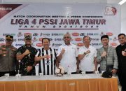 Jadi Tuan Rumah, Bupati Jember Target Persid Juara Liga 4 Jatim