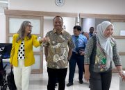Gandeng RS Ubaya, KONI Jatim Tangani Cedera Atlet Jelang Puslatda
