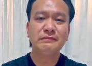 Berkas Lengkap, Terdakwa Perundungan ‘Sujud Menggonggong’ Ivan Sugianto Segera Disidang