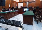 Modus Jerat Hutang, Mami Fox Lounge & KTV Merr Jual LC ke Pria Hidung Belang