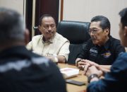 Berjuang Bersama, KONI Jatim Dorong Tarung Derajat Tetap Dipertandingkan di PON 2028