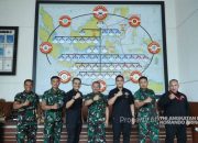 Bergengsi, Tarung Derajat Jatim Gelar Kejurprov Piala Pangkoarmada II
