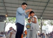 Tarung Derajat Surabaya Boyong Piala Panglima Koarmada II, Jombang Bikin Kejutan!