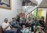 Titik Terang Kisruh IKADIN Surabaya, Ketua Team BUMI Sepakat Penerbitan KTA Distop