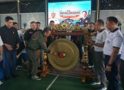 Dibanjiri Atlet Muda, Kejurprov Tarung Derajat Jatim Piala Panglima Koarmada II Jadi Agenda Tahunan