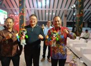 Kabupaten Malang Pilih Cucak Ijo Jadi Maskot Porprov 2025, KONI Jatim: Keren…!!