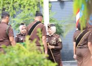 Menuju WBBM, Kejati Jatim Canangkan Zona Integritas
