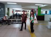 Mami Amela Dituntut Satu Tahun Penjara, Jual LC Fox Lounge & KTV Merr Bertarif Rp 3 Juta