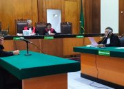 Tipu 2 Pengacara Kondang Rp 10 Miliar, Mulia Wiryanto Disidang
