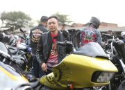 Pernah Touring Bareng, Wakil Ketua PAN Jatim Berduka Atas Meninggalnya Bendum Demokrat Renville