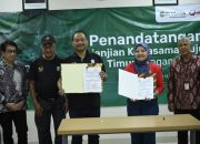 Seleksi Atlet Ketat, Puslatda Jatim Proyeksi PON 2028 Dimulai Bulan Ini